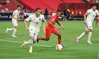 Nhận định Singapore vs Thái Lan, 19h00 ngày 21/11: Voi chiến giải cơn khát