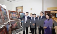 Yên Bái 'trải thảm đỏ' đón doanh nghiệp Hàn Quốc