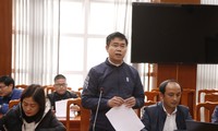 Vụ &apos;bất thường bữa ăn bán trú, 11 học sinh ăn 2 gói mì tôm chan cơm&apos;: Đình chỉ công tác Hiệu trưởng