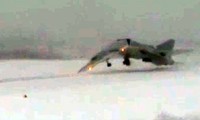 Sự cố máy bay Tu-22M3 gặp nạn nằm trong chuỗi các vụ tai nạn máy bay liên tiếp của Không quân Nga trong thời gian qua