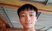 Vượt lên hoàn cảnh, Xồng Bá Hùa thi đỗ Trường ĐH Y Hà Nội
