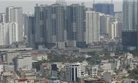 Thị trường bất động sản đã thoát &apos;đáy&apos;?