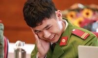 Giao lưu trực tuyến 5 đề cử Gương mặt trẻ Việt Nam tiêu biểu 2020