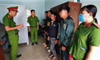 Sau ẩu đả ở nơi ăn nhậu, hai bên hẹn nhau ra cầu &apos;huyết chiến&apos;