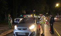 Đắk Lắk: Hơn 8.600 người điều khiển phương tiện giao thông vi phạm nồng độ cồn