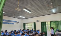 Vụ hiệu trưởng bị ‘tố’ chuyên quyền: Kiến nghị lên Bí thư tỉnh