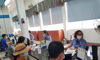 Ga Sài Gòn bổ sung hơn 3.000 vé, tăng cường tàu đi miền Trung dịp Tết 