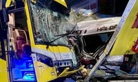 Nhà xe Thành Bưởi xin lùi ngày kiểm tra, Sở GTVT TPHCM nói gì?