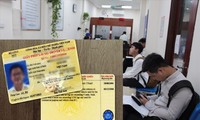 Sở GTVT TPHCM: Đổi giấy phép lái xe trực tuyến góp phần giảm phiền hà, nhũng nhiễu