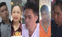 Bắt nhóm lừa đảo gần 2 tỷ đồng bằng hình thức kêu gọi từ thiện trên mạng