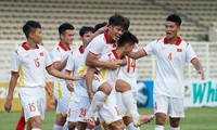Kịch bản duy nhất khiến U19 Việt Nam bị loại ở vòng bảng U19 Đông Nam Á