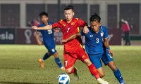 Xem trực tiếp U19 Việt Nam vs U19 Thái Lan ở đâu, trên kênh nào?