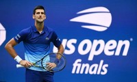 Novak Djokovic chính thức từ bỏ US Open 2022