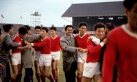 Lịch sử World Cup 1966: Triều Tiên tạo cú sốc lớn nhất lịch sử