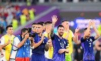 Tuyển Argentina nhận tin cậy ko phấn khởi về chi phí thưởng vô địch World Cup