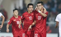 Báo Indonesia e ngại: Tuyển Việt Nam quá mạnh ở bảng B AFF Cup 2022!
