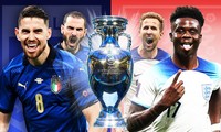 Nhận định Italia vs Anh, 02h45 ngày 24/3: ‘Tam sư’ trả nợ