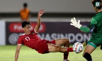 U23 Indonesia đại thắng 9-0, sáng cửa giành vé dự U23 châu Á 2024