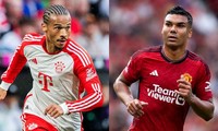 Nhận định Bayern Munich vs MU, 02h00 ngày 21/9: Vùi dập Quỷ đỏ