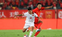 Xem trực tiếp giao hữu Việt Nam vs Uzbekistan trên kênh nào, ở đâu?