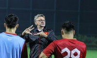 Nhận định Việt Nam vs Uzbekistan, 18h35 ngày 13/10: Thay đổi hàng công