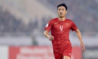 Duy Mạnh chấn thương, Bùi Tiến Dũng được gọi trở lại tuyển Việt Nam