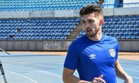 Ngoại binh châu Á của Hà Nội FC chính thức khoác áo đội tuyển ở... châu Phi