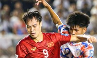 Thắng Philippines, đội tuyển Việt Nam nhận thưởng tiền tỷ