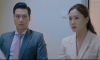 Phim ‘Hành trình công lý’ tập 1: Con gái nằm viện, Hoàng (Việt Anh) vẫn hẹn người tình