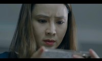 ‘Hành trình công lý’ tập 2: Hoàng (Việt Anh) lộ clip nhạy cảm