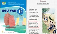 Bài thơ &apos;Bắt nạt&apos; gây tranh cãi khi được đưa vào sách giáo khoa