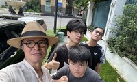 NSƯT Trần Lực sắp được phong danh hiệu Nghệ sĩ Nhân dân