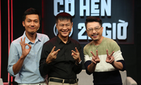 Đạo diễn Lê Hoàng nhận &apos;kém&apos; về ngoại tình nhưng lại đưa ra 4 lý do đàn ông dễ cặp bồ