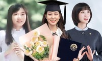 Tiết lộ về sao Hàn vào vai nữ sinh Việt đóng quảng cáo cùng Jang Dong Gun gây &apos;sốt&apos; một thời