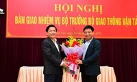 Bộ trưởng Nguyễn Văn Thắng: Yên tâm trước tinh thần sẵn sàng của Bộ GTVT