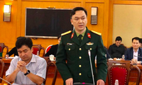 Sắp xét xử nhóm cựu sỹ quan Học viện Quân Y liên quan vụ án Việt Á