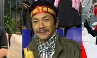 Trước trận Việt Nam-Malaysia, Xuân Hinh &apos;chốt&apos; 3-0, Trung Anh gửi lời yêu thầy Park 