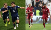 Nhật Bản vs Qatar, 21h00 ngày 1/2