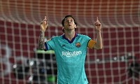 Lionel Messi là chân sút vĩ đại nhất lịch sử La Liga.