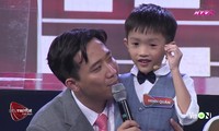 Cậu bé 7 tuổi có trí nhớ siêu phàm tại Siêu trí tuệ khiến Trấn Thành, Tóc Tiên chào thua