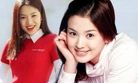 Ngây ngất ngắm nhan sắc ‘cực phẩm’ 20 năm trước của Song Hye Kyo 