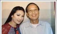 SHOWBIZ-TV: Trong 1 tháng, ca sĩ Như Quỳnh mất đi 3 người thân thiết