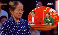 Bà Tân Vlog tuyên bố &apos;Bà làm YouTube bà thiếu gì tiền&apos; thách thức Trấn Thành
