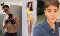 Hoa hậu chuyển giới Thái Lan gây sốc vì phẫu thuật trở lại thành nam giới