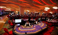 Hoạt động kinh doanh casino của nhiều DN lỗ nặng. Ảnh minh họa