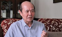 GS.TSKH Lê Ngọc Trà: Thiếu hụt giáo dục giá trị, đạo đức học đường lao dốc 