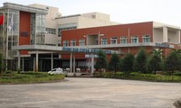Vì sao hai PGĐ Bệnh viện Đa khoa T.Ư Quảng Nam bị kỷ luật? 