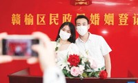 Vì sao giới trẻ Trung Quốc ngại kết hôn?
