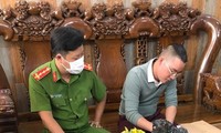 Truy tố một tổng giám đốc lừa đảo 77 tỷ đồng của khách hàng 