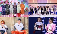 Gameshow truyền hình 2023: Bùng nổ, lạm dụng chiêu trò 